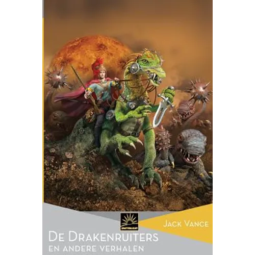 De Drakenruiters en andere verhalen