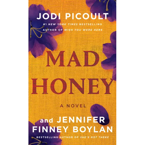 Mad Honey