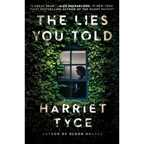The Lies You Told