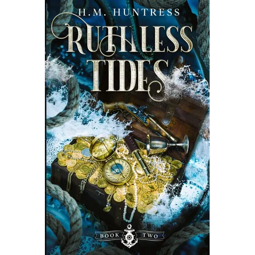 Ruthless Tides