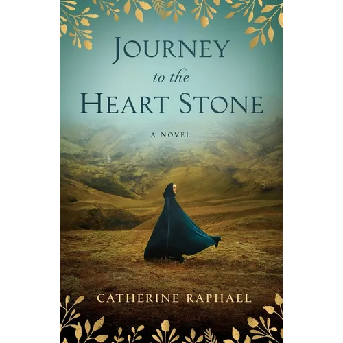 Journey to the Heart Stone