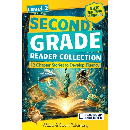 Second Grade Reader Collection: Level 2