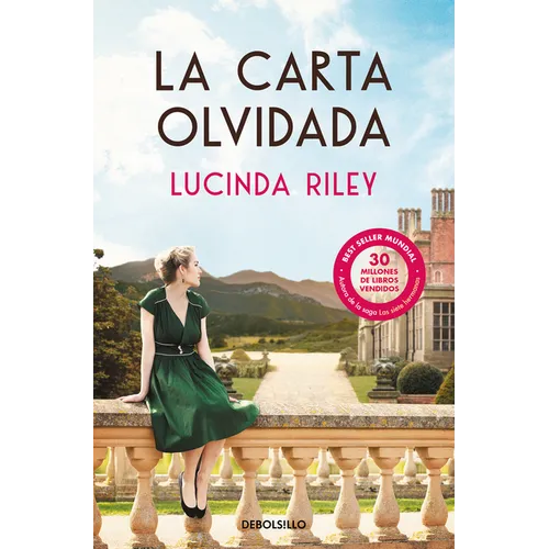 La Carta Olvidada / The Love Letter