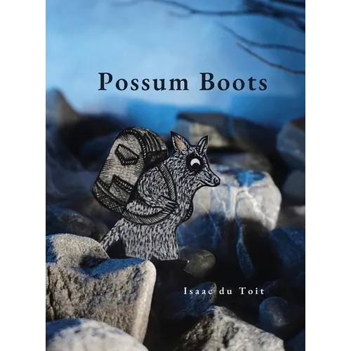 Possum Boots