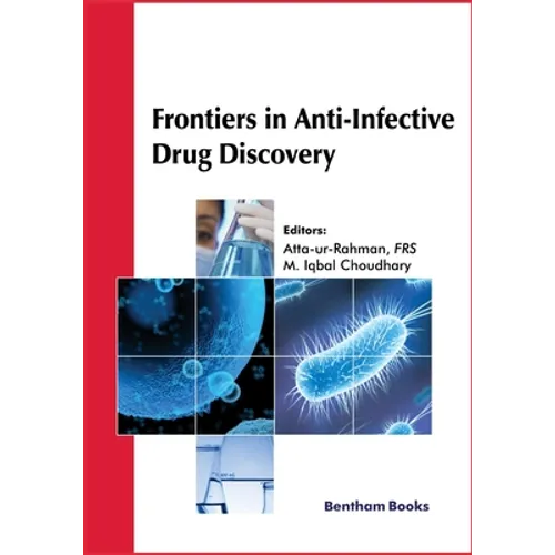 Frontiers in Anti-Infective Drug Discovery Volume 8