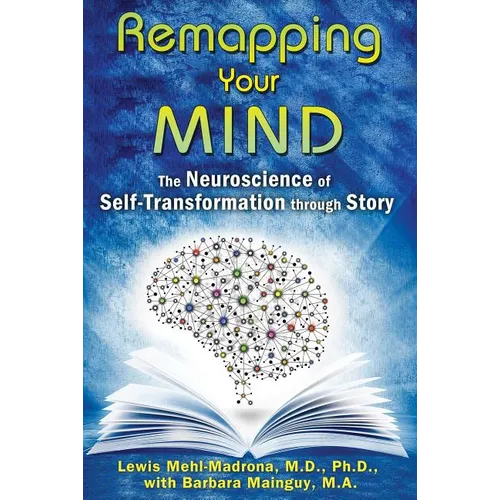Remapping Your Mind: The Neuroscience of Self-Transformation Through Story