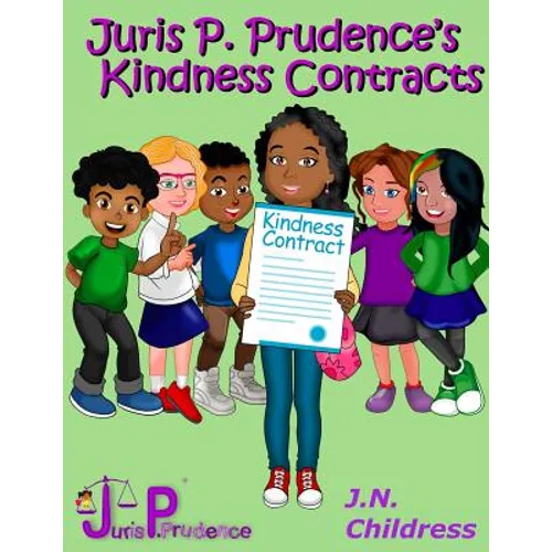 Juris P. Prudence's Kindness Contracts