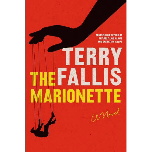 The Marionette