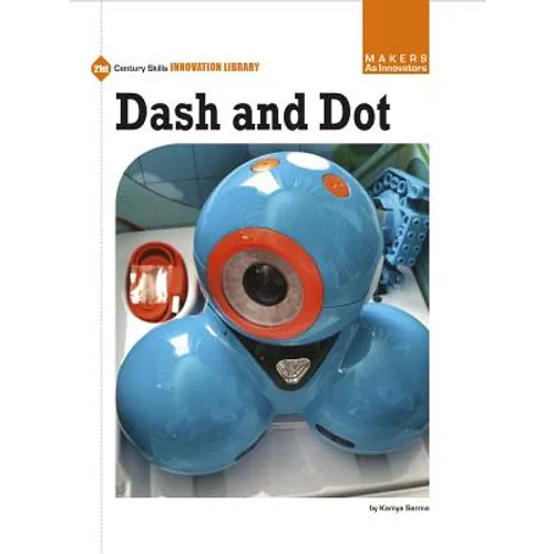 Dash and Dot