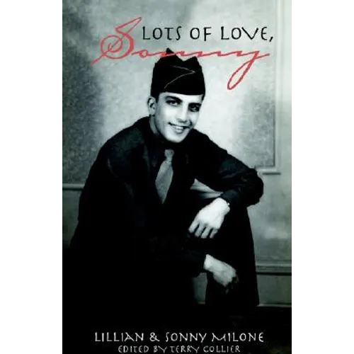 Lots of Love, Sonny