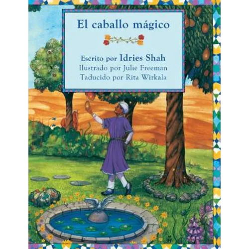 El caballo mágico