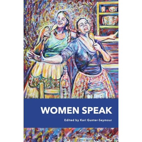Women Speak Volume 7