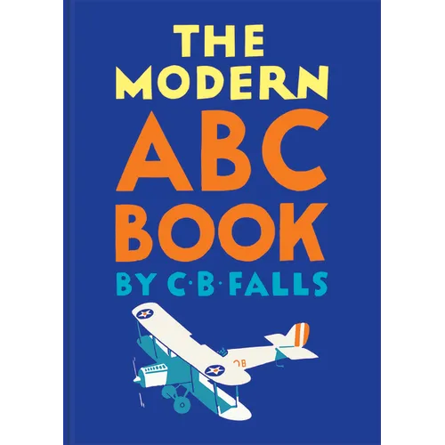 The Modern ABC Book