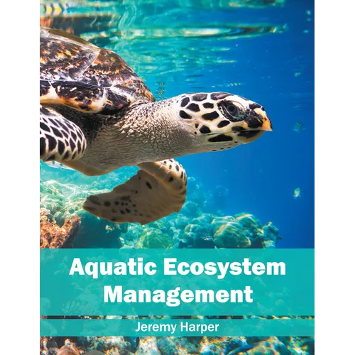 Aquatic Ecosystem Management