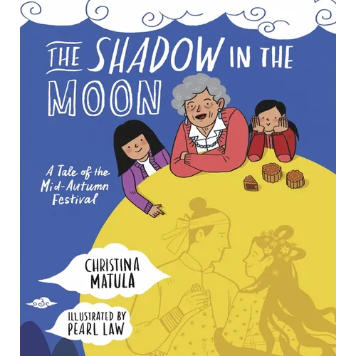 The Shadow in the Moon
