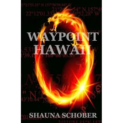 Waypoint: Hawaii