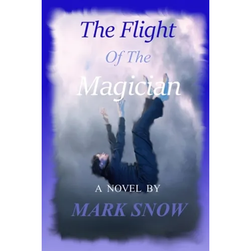 The Flight of The Magician