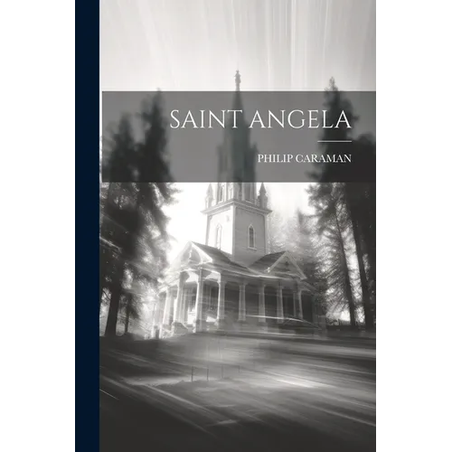 Saint Angela