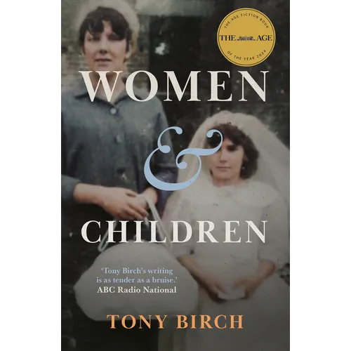 Women & Children
