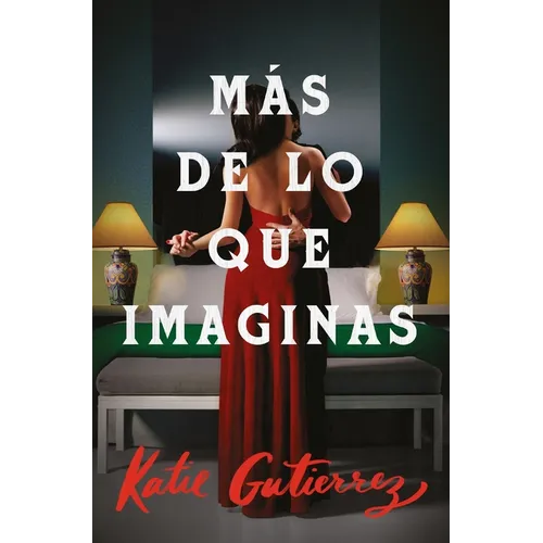 Mas de Lo Que Imaginas