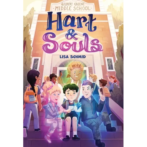 Hart & Souls
