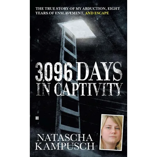 3,096 Days in Captivity