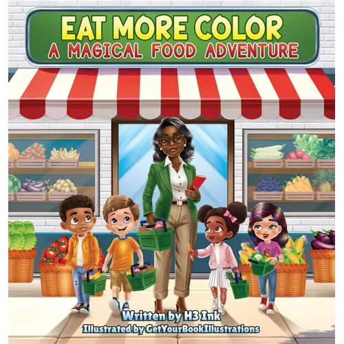 Eat More Color