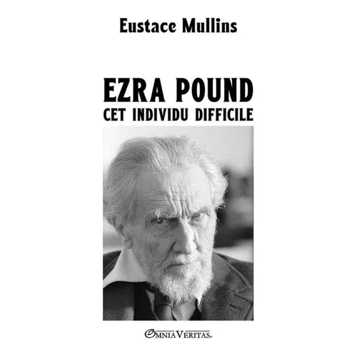 Ezra Pound, cet individu difficile