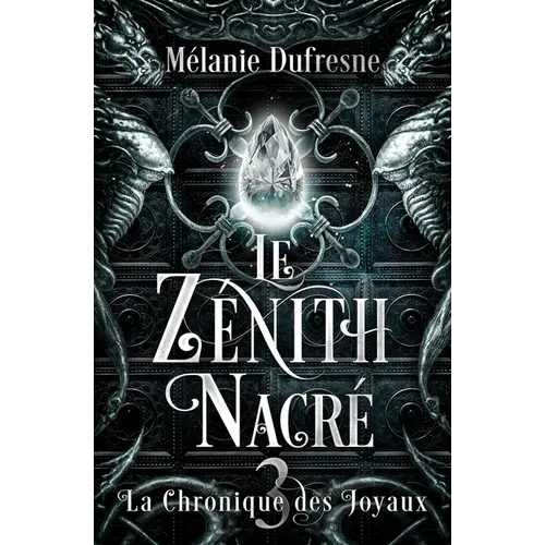 Le zénith nacré