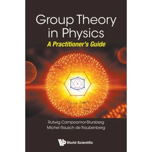 Group Theory in Physics: A Practitioner's Guide