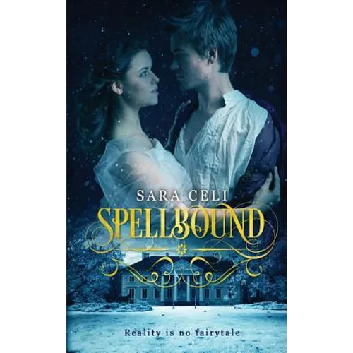 Spellbound
