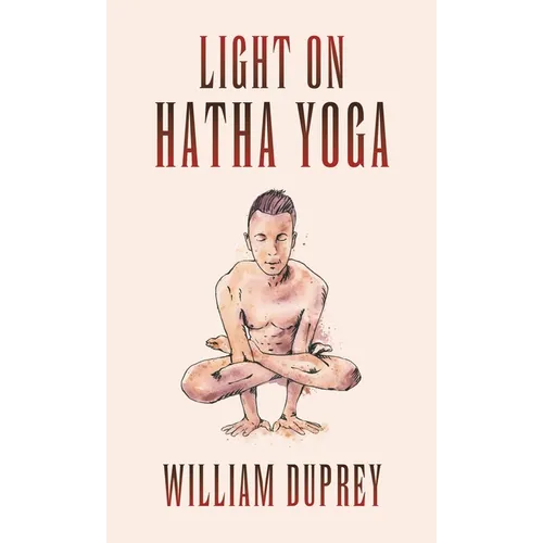Light on Hatha Yoga