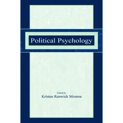 Political Psychology
