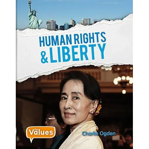 Human Rights and Liberty