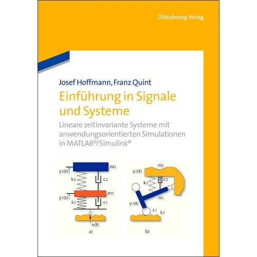 Einführung in Signale und Systeme