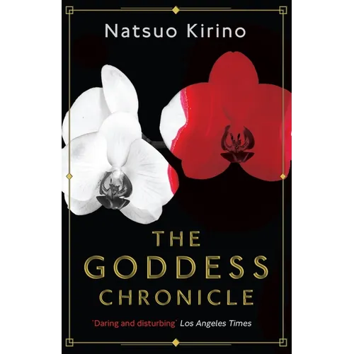 The Goddess Chronicle