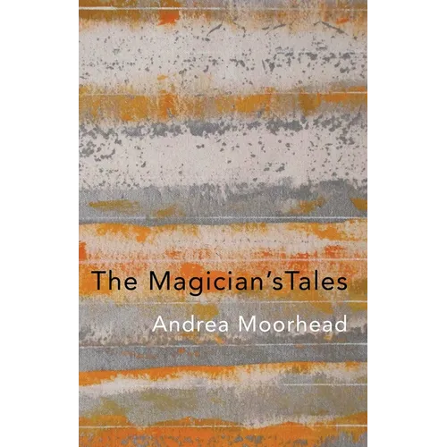 The Magician's Tales