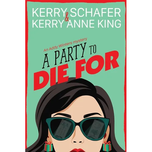 A Party to Die For