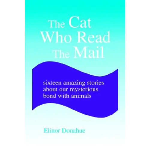 The Cat Who Read the Mail