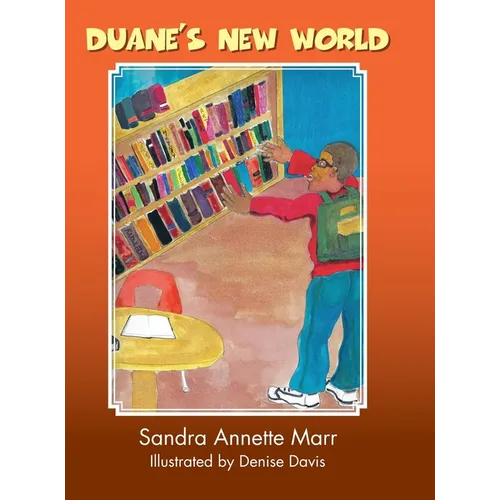 Duane's New World