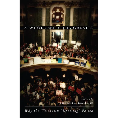 A Whole Which Is Greater
