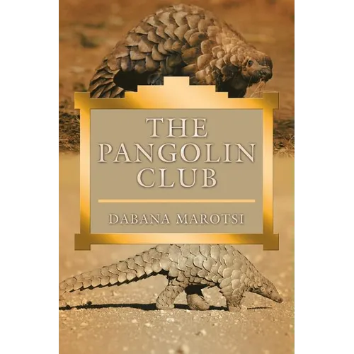 The Pangolin Club