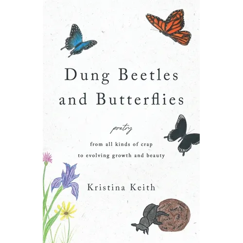 Dung Beetles and Butterflies