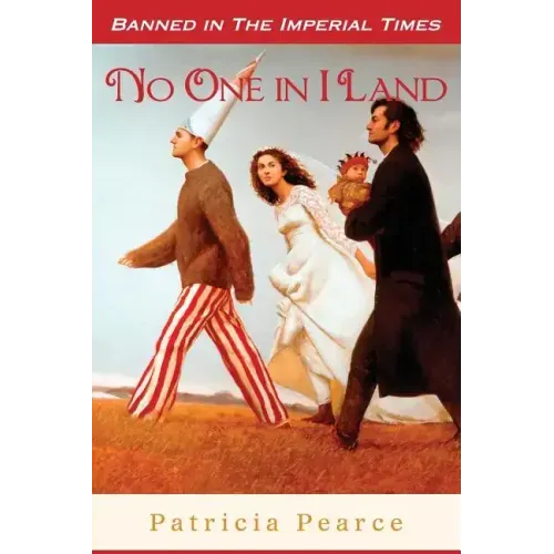 No One in I Land: A Parable of Awakening