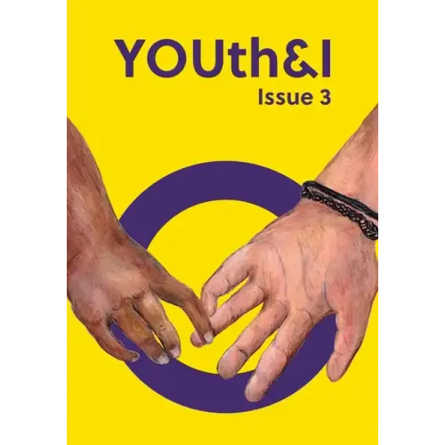 YOUth&I Issue 3