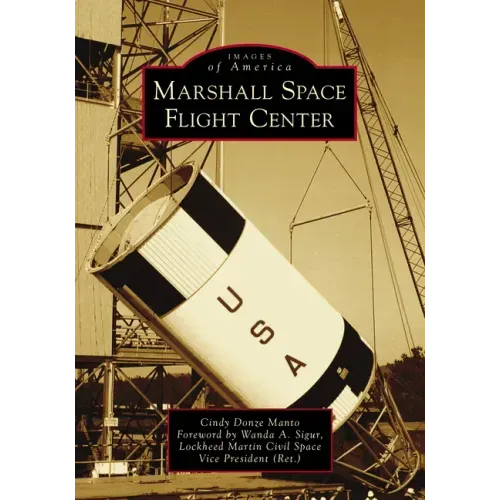 Marshall Space Flight Center
