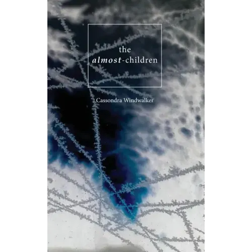 The Almost-Children