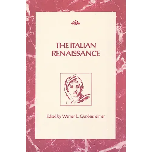 The Italian Renaissance