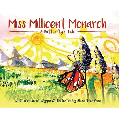 Miss Millicent Monarch