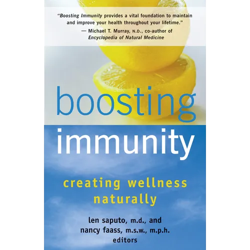 Boosting Immunity: Balancing Your Body's Ecology for Maximum Health